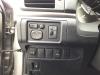 Lexus CT 200h 1.8 16V Samochód złomowany (2017, Szary)