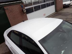 Audi A3 Limousine 1.5 TFSI 16V Samochód złomowany (2019, Bialy)