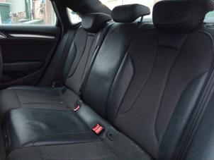 Audi A3 Limousine 1.5 TFSI 16V Samochód złomowany (2019, Bialy)