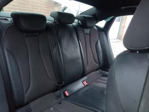 Audi A3 Limousine 1.5 TFSI 16V Samochód złomowany (2019, Bialy)