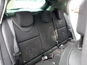 Renault Clio IV 1.5 dCi 90 FAP Épave (2015, Noir)