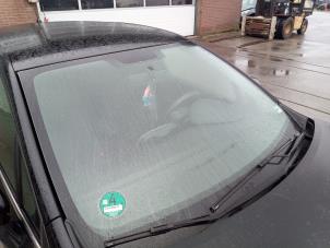Renault Clio IV 1.5 dCi 90 FAP Épave (2015, Noir)