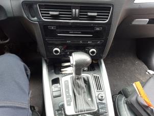 Audi Q5 2.0 TDI 16V Quattro Épave (2014, Gris)