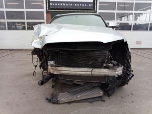 Audi Q5 2.0 TDI 16V Quattro Épave (2014, Gris)