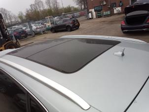 Audi Q5 2.0 TDI 16V Quattro Épave (2014, Gris)