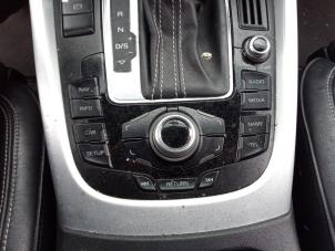 Audi Q5 2.0 TDI 16V Quattro Épave (2014, Gris)