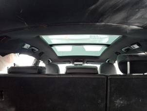 Audi Q5 2.0 TDI 16V Quattro Épave (2014, Gris)