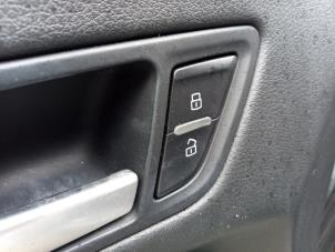 Audi Q5 2.0 TDI 16V Quattro Épave (2014, Gris)