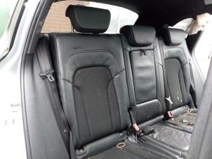 Audi Q5 2.0 TDI 16V Quattro Épave (2014, Gris)