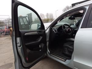 Audi Q5 2.0 TDI 16V Quattro Épave (2014, Gris)