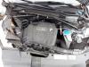 Audi Q5 2.0 TDI 16V Quattro Samochód złomowany (2014, Szary)