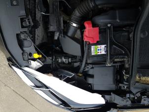 Ford Fiesta 7 1.1 Ti-VCT 12V 85 Épave (2018, Noir)