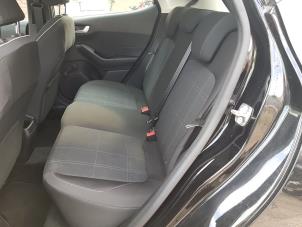 Ford Fiesta 7 1.1 Ti-VCT 12V 85 Épave (2018, Noir)