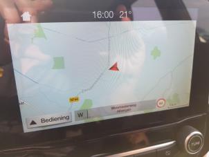 Ford Fiesta 7 1.1 Ti-VCT 12V 85 Épave (2018, Noir)