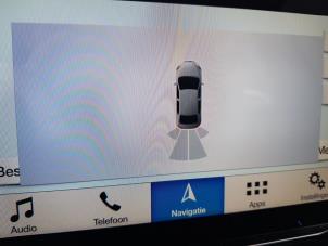 Ford Fiesta 7 1.1 Ti-VCT 12V 85 Épave (2018, Noir)