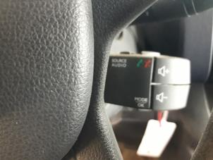 Opel Vivaro 1.6 CDTi BiTurbo 125 Épave (2017, Blanc)
