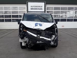 Opel Vivaro 1.6 CDTi BiTurbo 125 Épave (2017, Blanc)