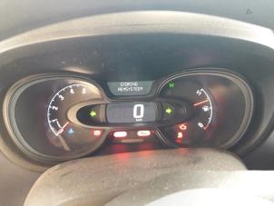 Opel Vivaro 1.6 CDTi BiTurbo 125 Épave (2017, Blanc)