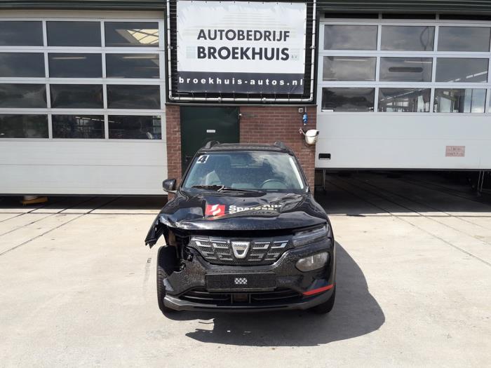 Foto Donor Fahrzeug