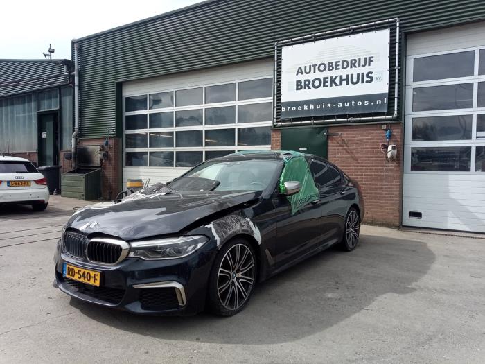 Photo donneur auto