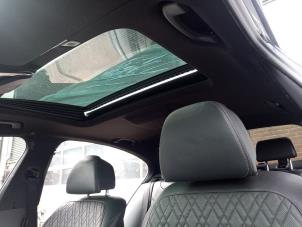 BMW 5 serie M550d xDrive 24V Épave (2017, Noir)