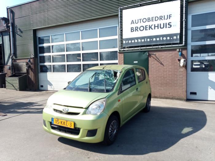 Photo donneur auto Photo donneur auto