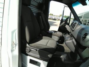 Mercedes Sprinter 3,5t 311 CDI 2.0 D RWD Épave (2023, Blanc)