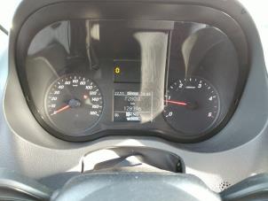 Mercedes Sprinter 3,5t 311 CDI 2.0 D RWD Épave (2023, Blanc)