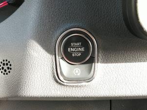 Mercedes Sprinter 3,5t 311 CDI 2.0 D RWD Épave (2023, Blanc)