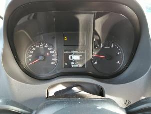 Mercedes Sprinter 3,5t 311 CDI 2.0 D RWD Épave (2023, Blanc)