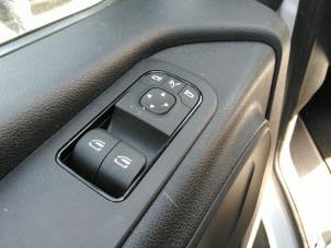 Mercedes Sprinter 3,5t 311 CDI 2.0 D RWD Épave (2023, Blanc)