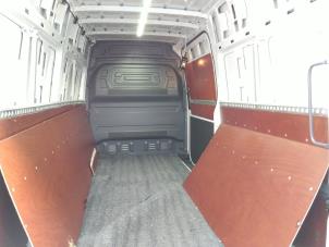 Mercedes Sprinter 3,5t 311 CDI 2.0 D RWD Épave (2023, Blanc)