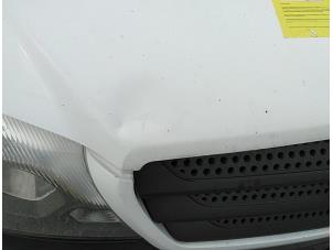 Mercedes Sprinter 3,5t 313 CDI 16V Samochód złomowany (2015, Granit)
