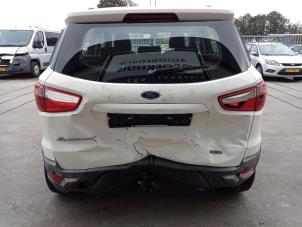 Ford EcoSport 1.0 EcoBoost 12V 125 Épave (2016, Blanc)