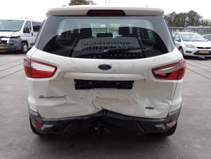 Ford EcoSport 1.0 EcoBoost 12V 125 Épave (2016, Blanc)