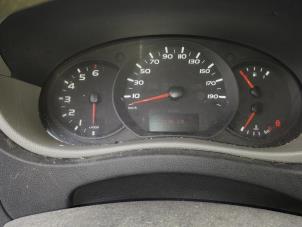 Renault Master III 2.3 dCi 135 16V FWD Vehículo de desguace (2015, Inox, Hierro, Amarillo)