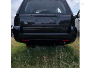 Landrover Freelander II 2.2 tD4 16V Épave (2012, Granit)
