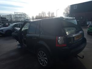 Landrover Freelander II 2.2 tD4 16V Épave (2012, Granit)