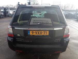 Landrover Freelander II 2.2 tD4 16V Épave (2012, Granit)