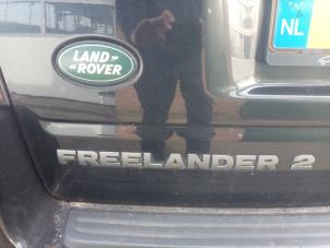 Landrover Freelander II 2.2 tD4 16V Épave (2012, Granit)