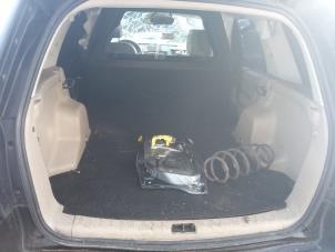 Landrover Freelander II 2.2 tD4 16V Épave (2012, Granit)