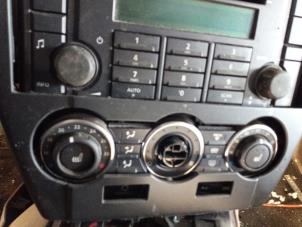 Landrover Freelander II 2.2 tD4 16V Épave (2012, Granit)