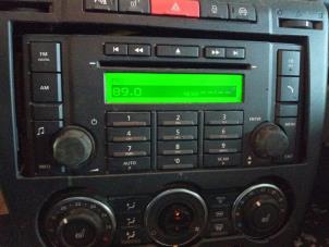 Landrover Freelander II 2.2 tD4 16V Épave (2012, Granit)
