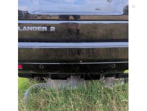 Landrover Freelander II 2.2 tD4 16V Épave (2012, Granit)