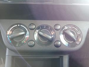 Suzuki Swift 1.3 VVT 16V Épave (2005, Bleu)