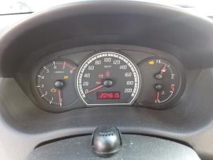 Suzuki Swift 1.3 VVT 16V Épave (2005, Bleu)