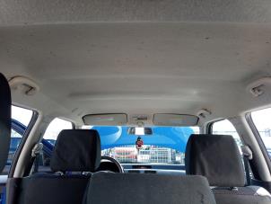 Suzuki Swift 1.3 VVT 16V Épave (2005, Bleu)