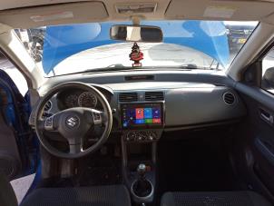 Suzuki Swift 1.3 VVT 16V Épave (2005, Bleu)