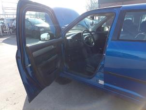 Suzuki Swift 1.3 VVT 16V Épave (2005, Bleu)