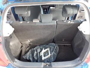 Suzuki Swift 1.3 VVT 16V Épave (2005, Bleu)